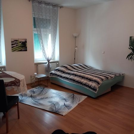 Apartmenthaus Gratzer グラーツ エクステリア 写真