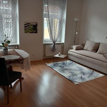Apartmenthaus Gratzer グラーツ エクステリア 写真