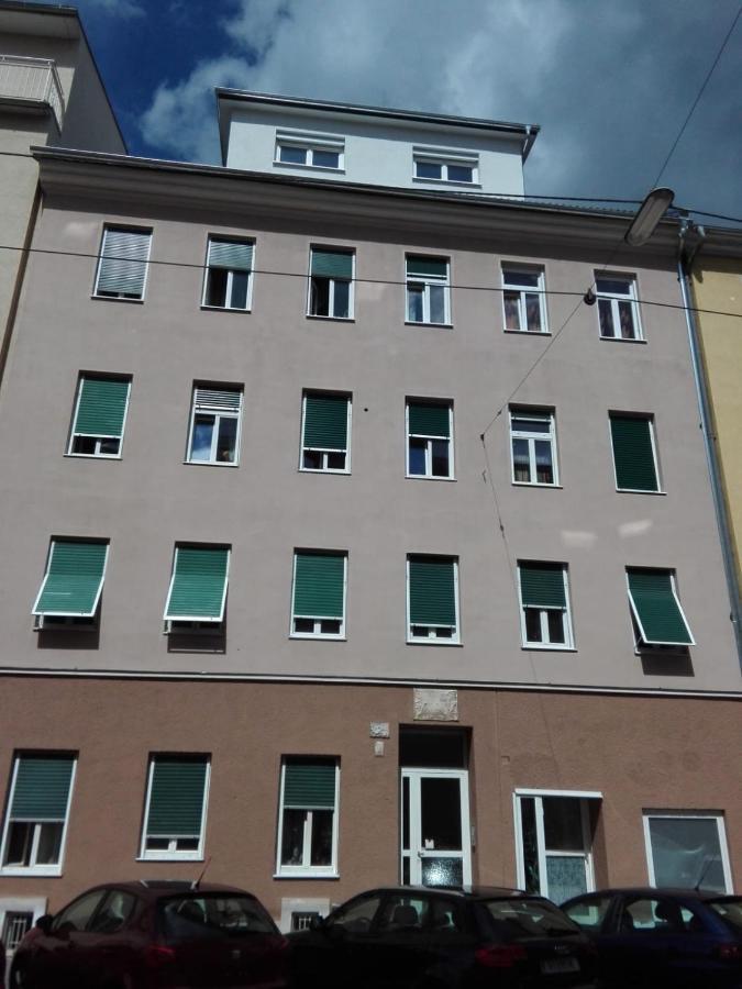 Apartmenthaus Gratzer グラーツ エクステリア 写真
