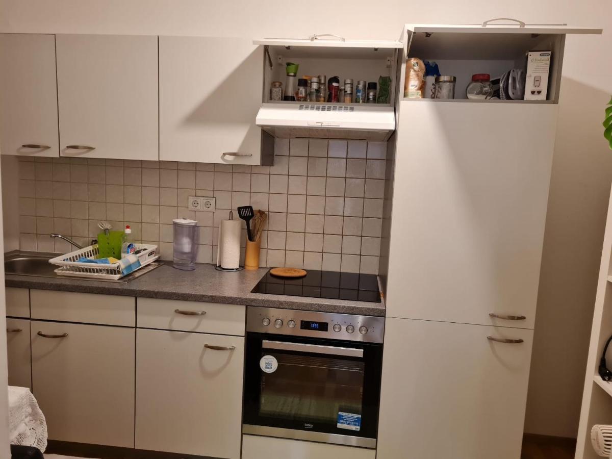 Apartmenthaus Gratzer グラーツ エクステリア 写真