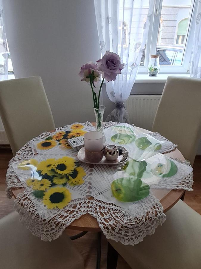 Apartmenthaus Gratzer グラーツ エクステリア 写真