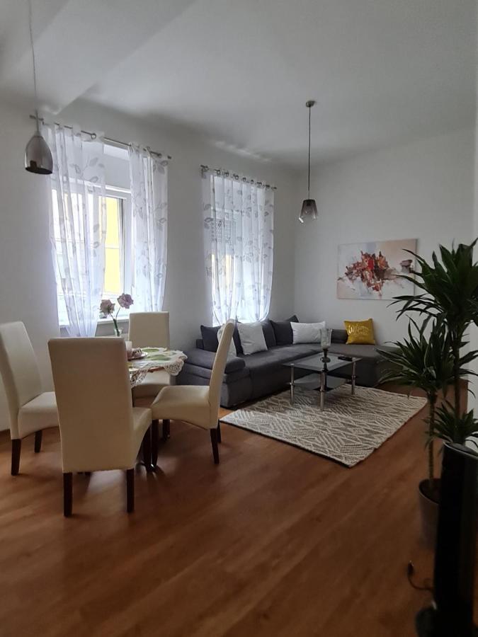 Apartmenthaus Gratzer グラーツ エクステリア 写真