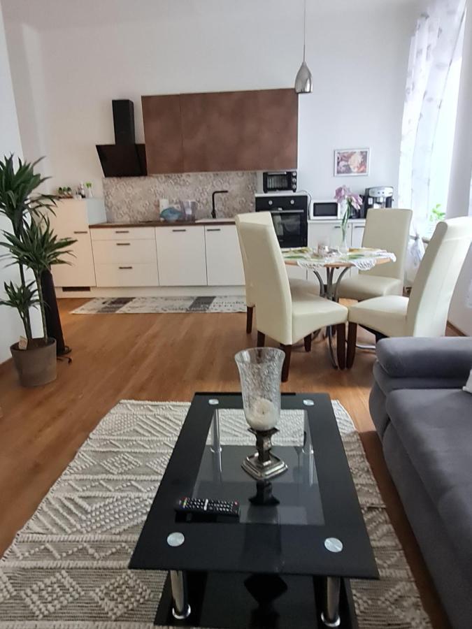 Apartmenthaus Gratzer グラーツ エクステリア 写真