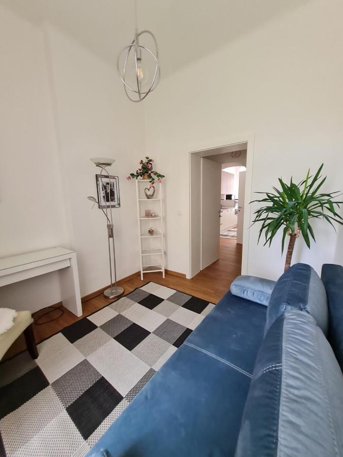 Apartmenthaus Gratzer グラーツ エクステリア 写真