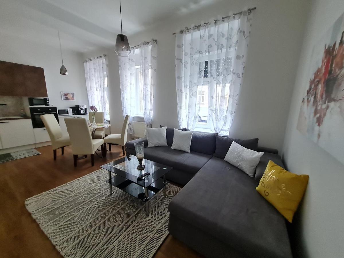Apartmenthaus Gratzer グラーツ エクステリア 写真