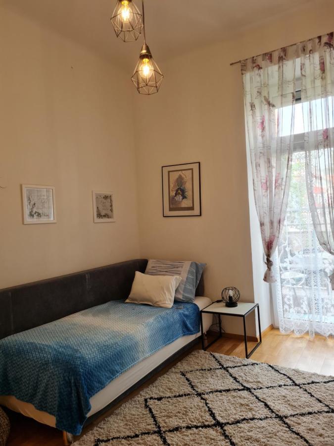 Apartmenthaus Gratzer グラーツ エクステリア 写真