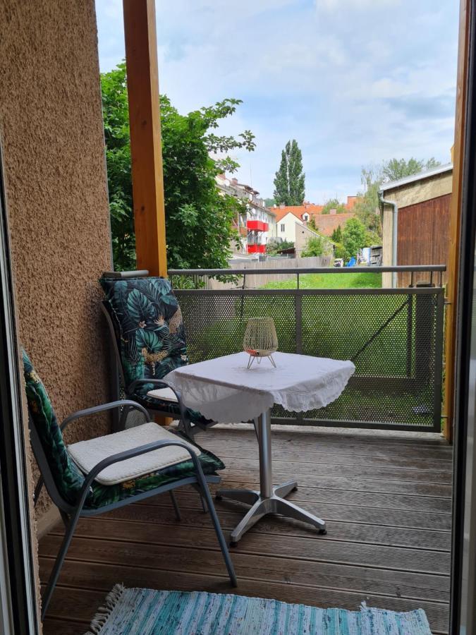 Apartmenthaus Gratzer グラーツ エクステリア 写真