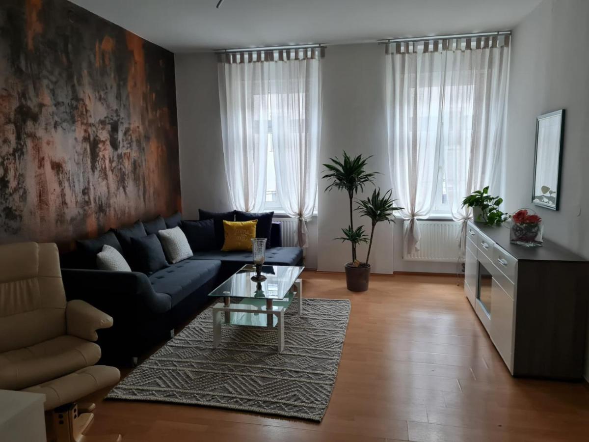 Apartmenthaus Gratzer グラーツ エクステリア 写真