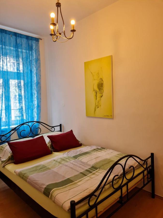 Apartmenthaus Gratzer グラーツ エクステリア 写真