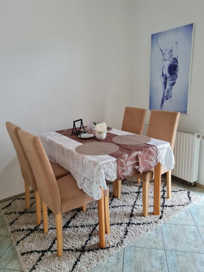 Apartmenthaus Gratzer グラーツ エクステリア 写真