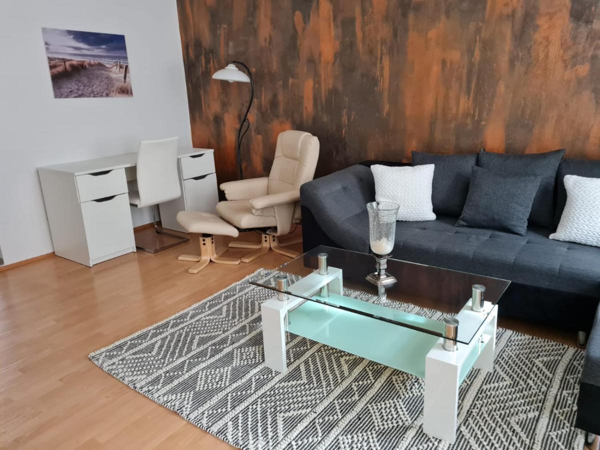 Apartmenthaus Gratzer グラーツ エクステリア 写真