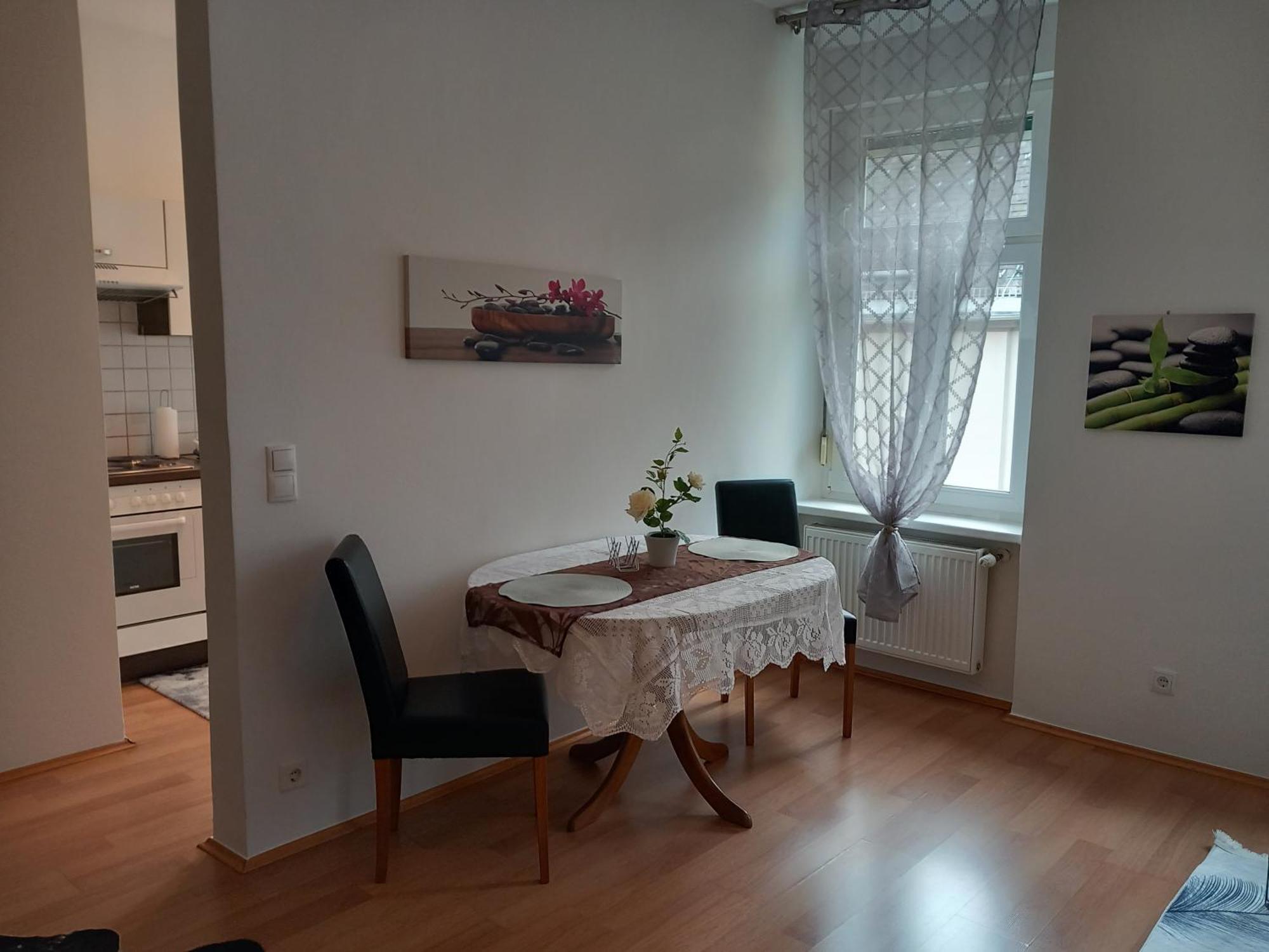 Apartmenthaus Gratzer グラーツ エクステリア 写真