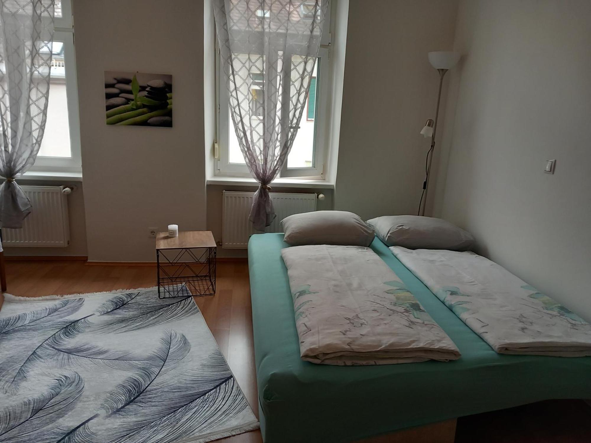 Apartmenthaus Gratzer グラーツ エクステリア 写真