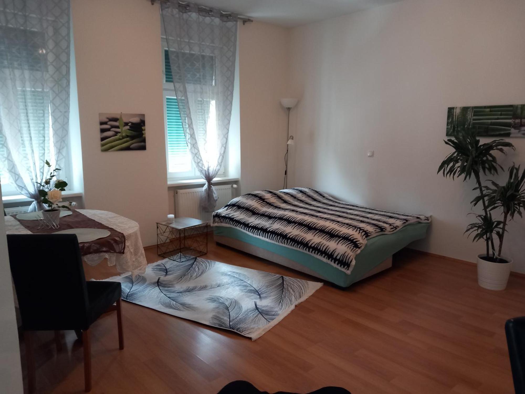 Apartmenthaus Gratzer グラーツ エクステリア 写真